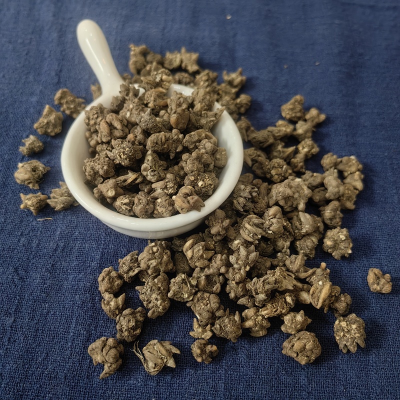 猫爪草中药材猫爪草水洗猫爪草实物拍摄放心购买猫爪草