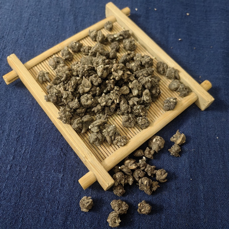 猫爪草中药材猫爪草水洗猫爪草实物拍摄放心购买猫爪草
