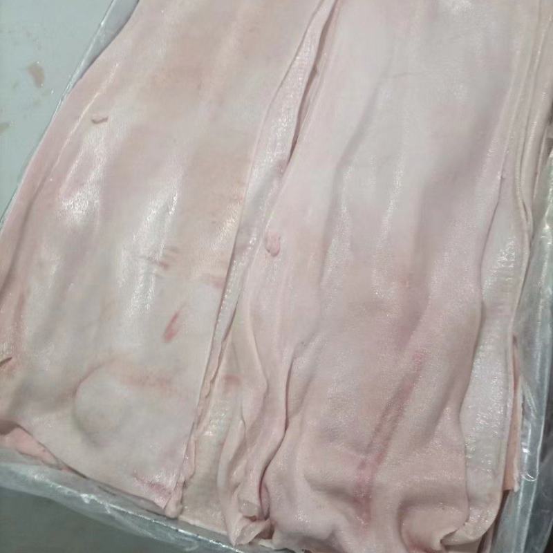 肥猪猪皮