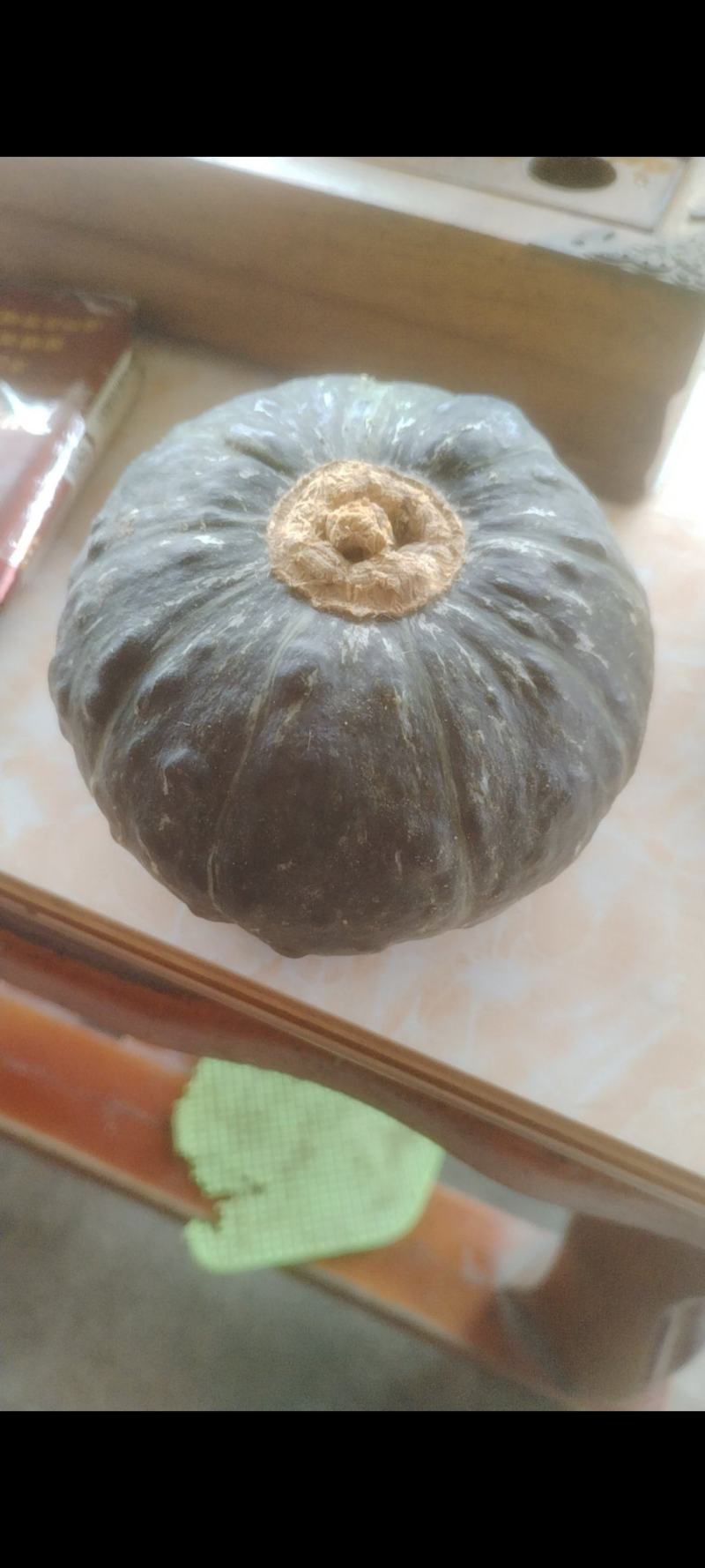贝贝瓜，