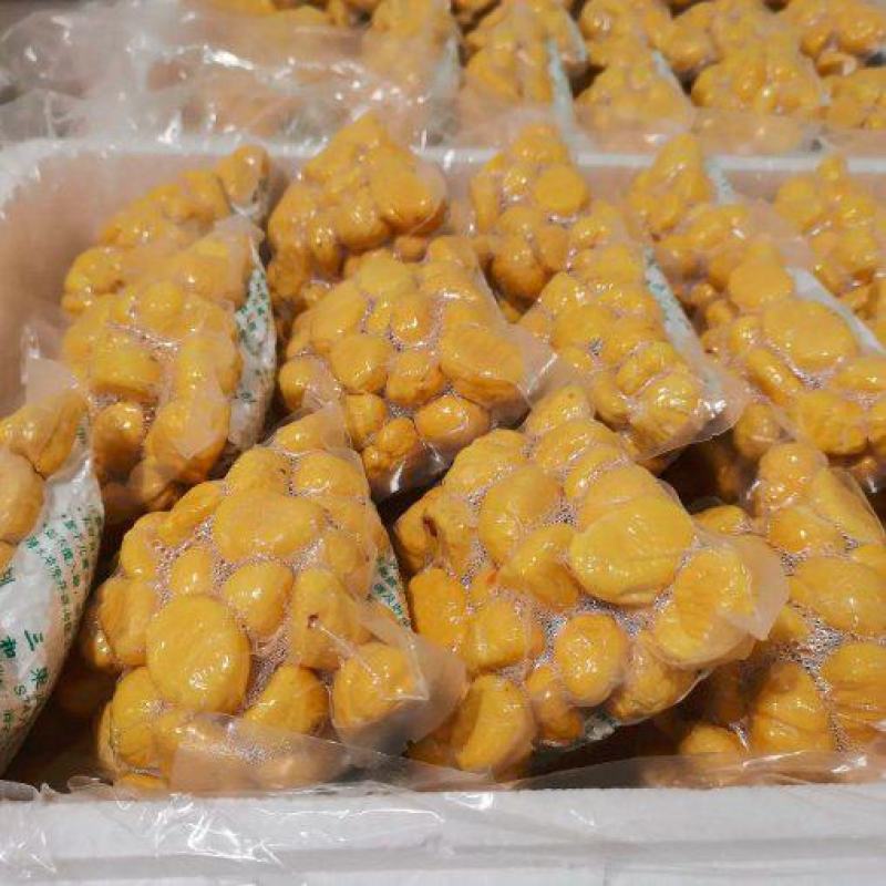新鲜板栗仁保品质保健康放心使用欢迎咨询
