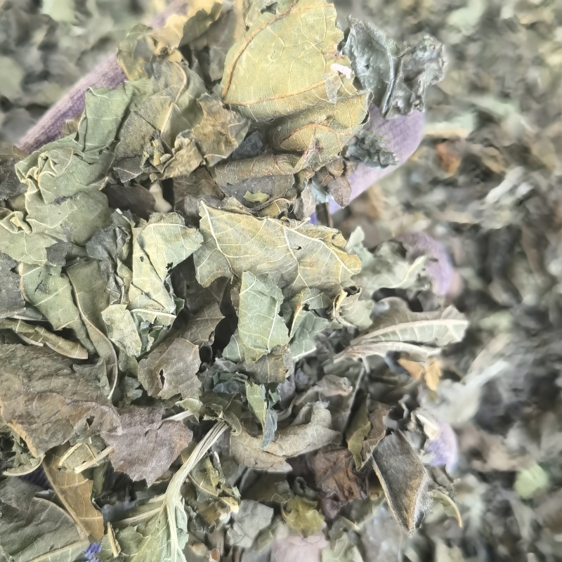 桑叶，新货，关书药材桟，批发各种规格中药材