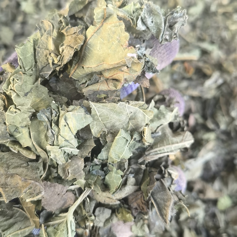 桑叶，新货，关书药材桟，批发各种规格中药材