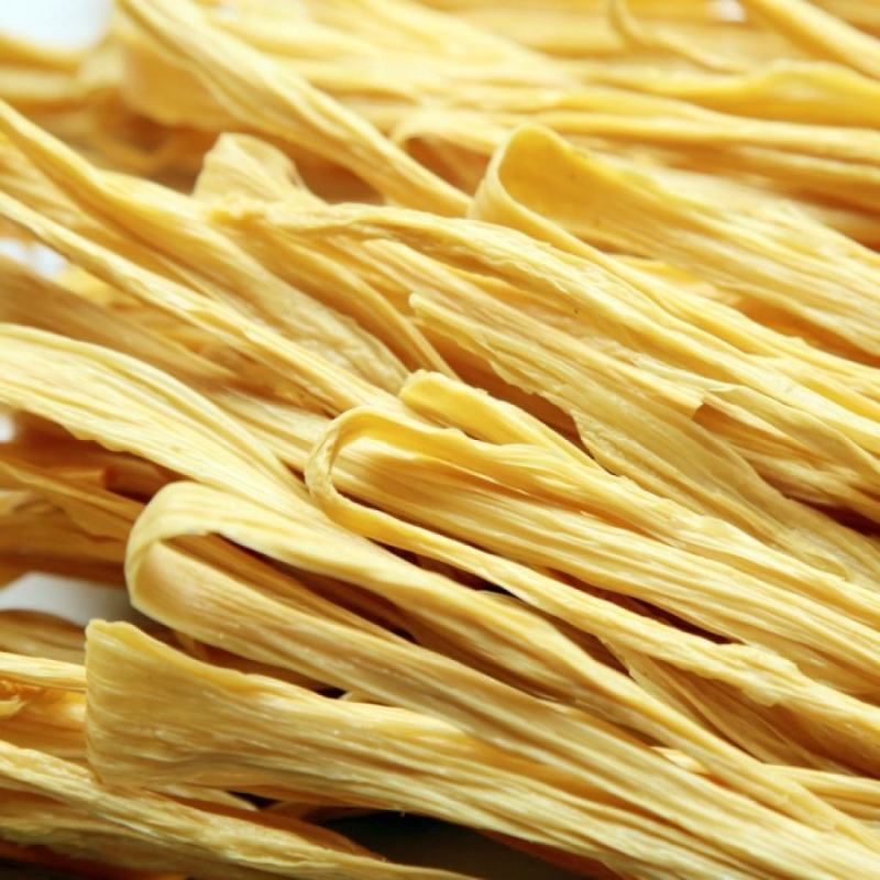 许昌腐竹传统工艺