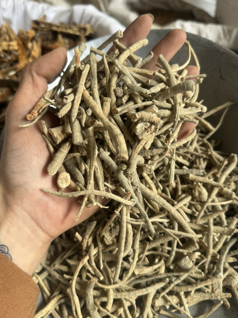 三七根三七保庆药业批发三七根实拍现货文山三七