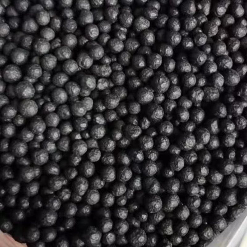 复合微生物肥料有机无机微生物基肥提高肥料利用率