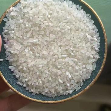 缅甸泰碎等进口碎米米线专用硬米