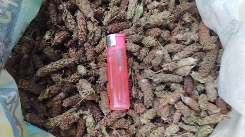 贵州铜仁野生无硫药材夏枯球干货夏枯草干品无杂质产地直发