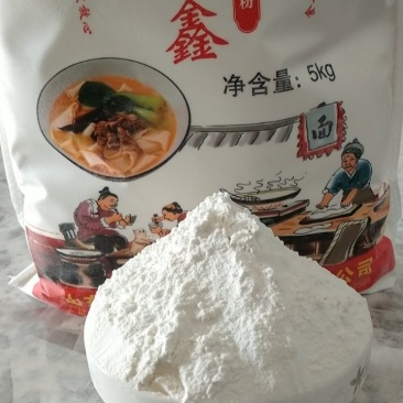 山东安可鑫面粉，***，无添加，适合包子，面条，馒头。