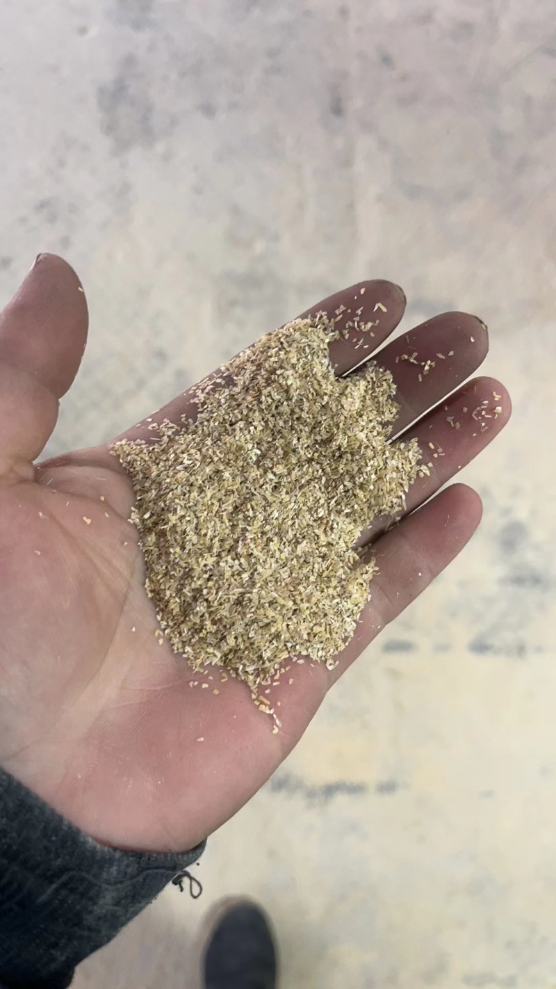 筛糠稻壳粉广西柳州玉林桂林南宁钦州崇左养殖畜牧