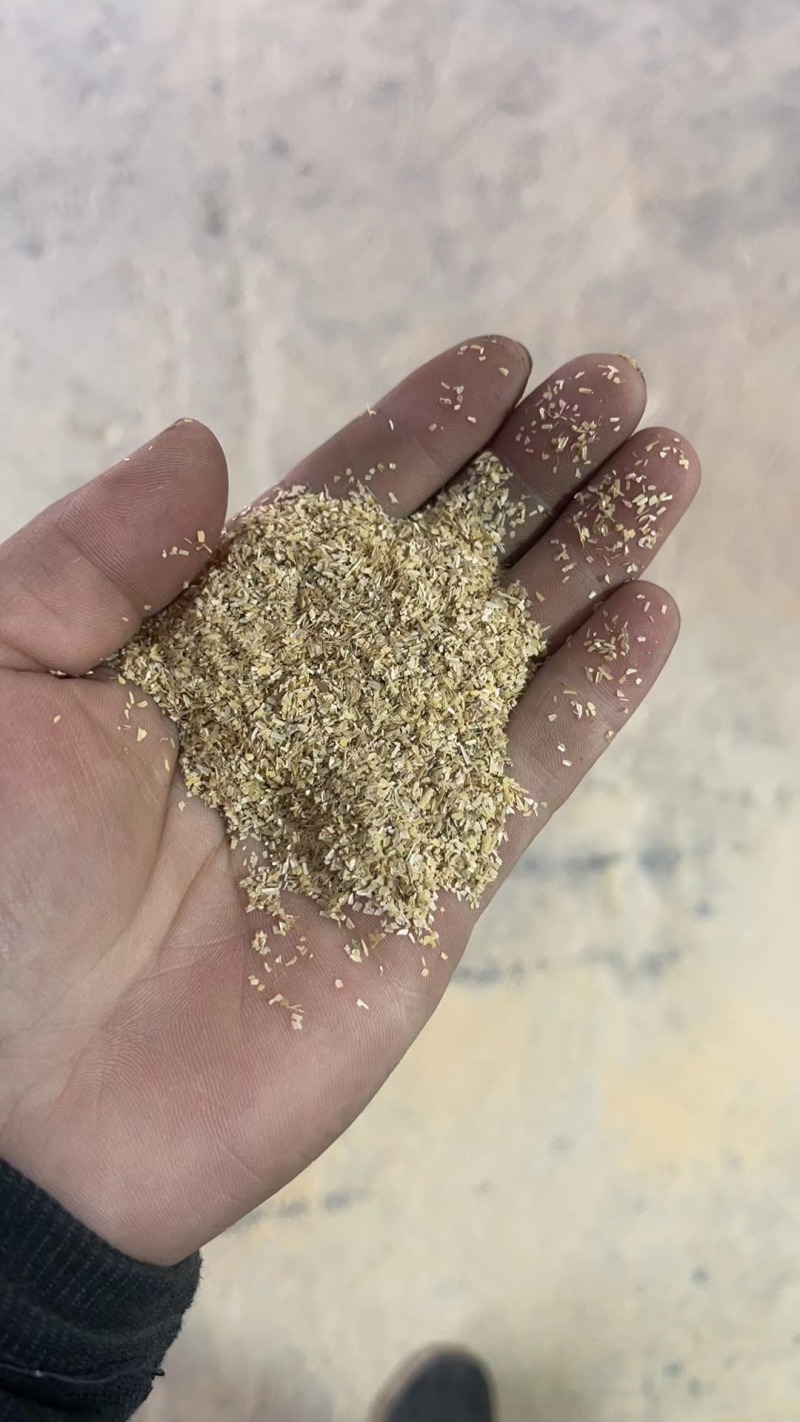 筛糠稻壳粉广西柳州玉林桂林南宁钦州崇左养殖畜牧