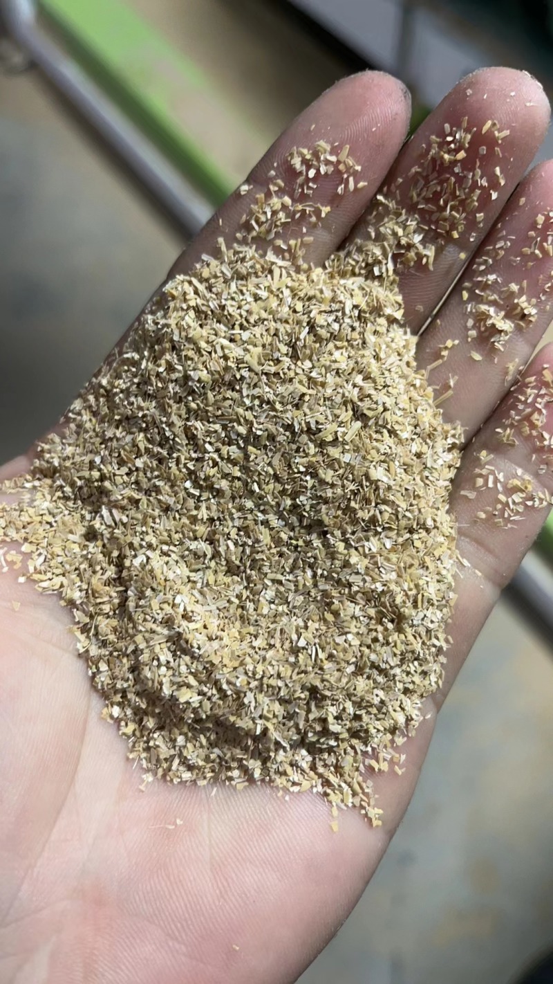 筛糠稻壳粉广西柳州玉林桂林南宁钦州崇左养殖畜牧