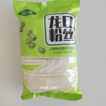 招诺龙口粉丝，诚招代理