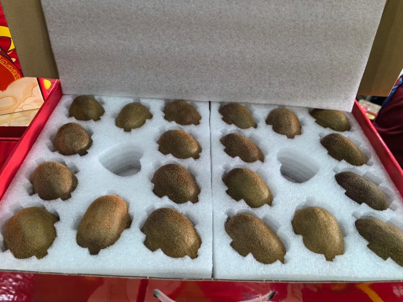陕西徐香猕猴桃，产地直发，支持一件代发