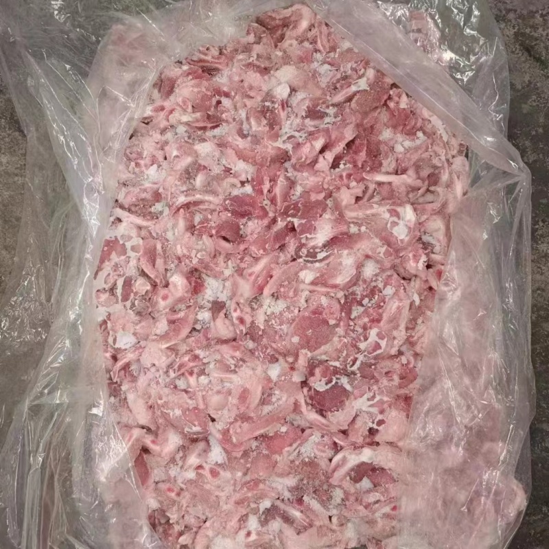 品名：脆骨肉规格:20公斤/袋日期：新货