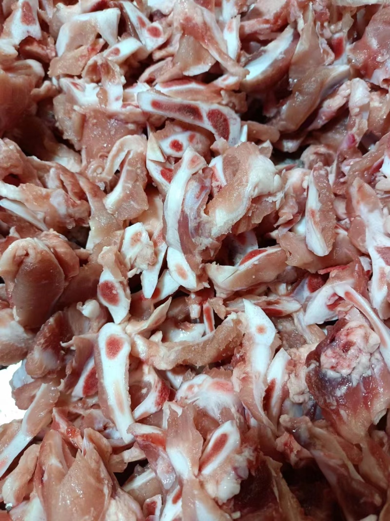 品名：脆骨肉规格:20公斤/袋日期：新货