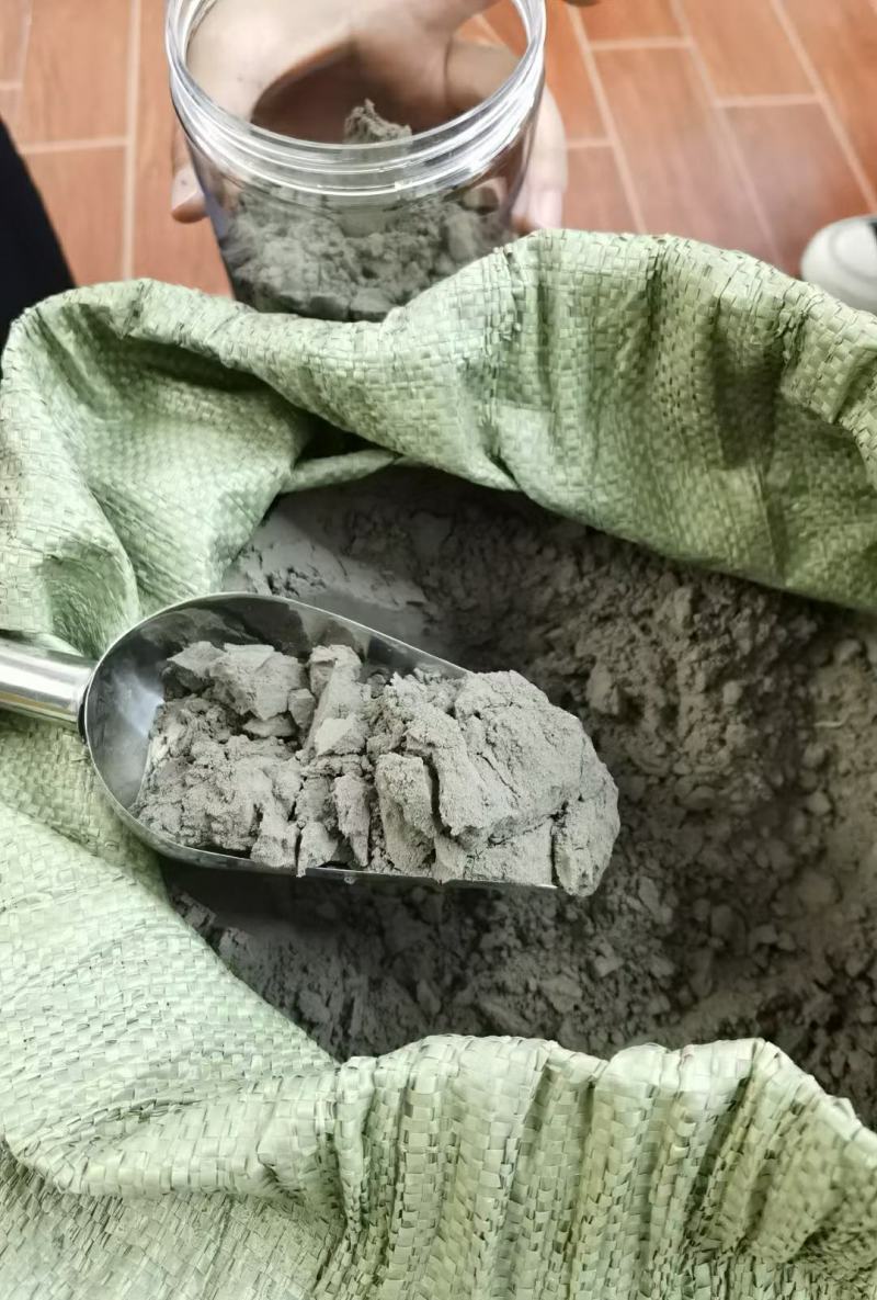 草木灰袋装树木灰树皮桔梗燃烧现货批发育苗基制营