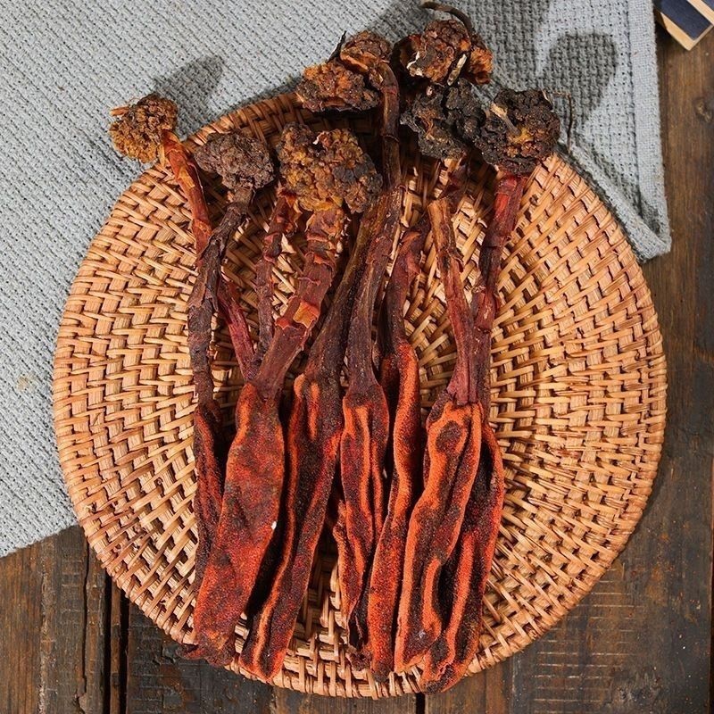 【推荐】云南精品野生回春草不老草可泡酒泡茶货发全国