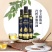 纯正冷压亚麻籽油，营养丰富，健康美味！