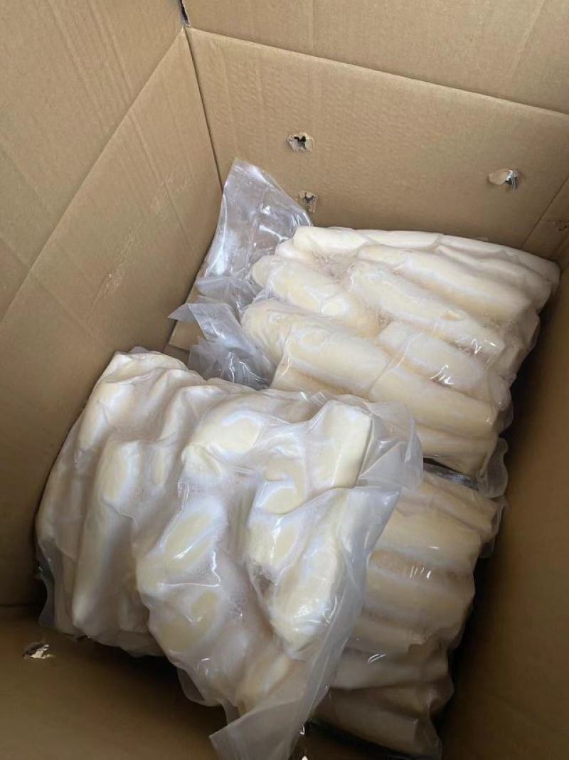 大量批发，华南9号，黄肉木薯！