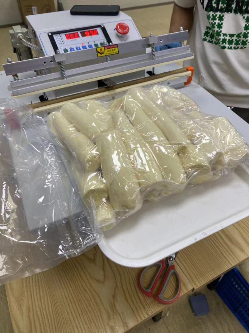 大量批发，华南9号，黄肉木薯！