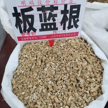 中药材，板蓝根，全年大量供应，欢迎新老客户咨询下单
