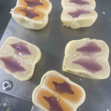 中式糕点