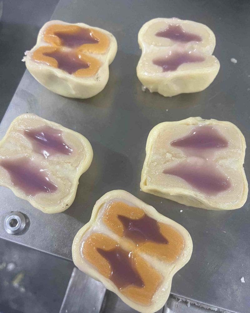 中式糕点