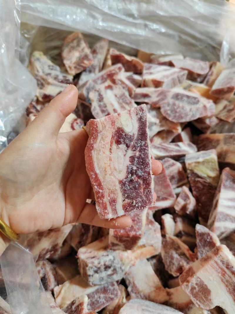 牛排切块现货供应中质量保证工厂直销拒绝中间商赚差价