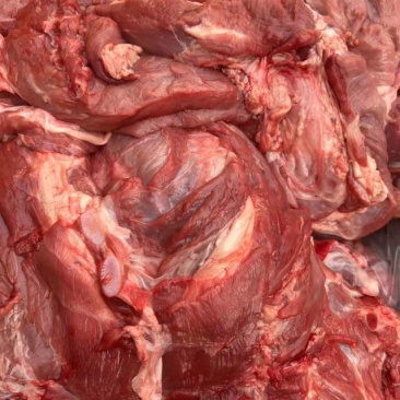 牛肉