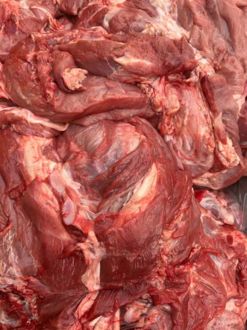 牛肉