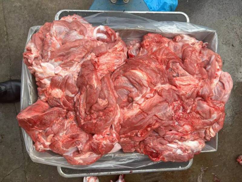 牛肉