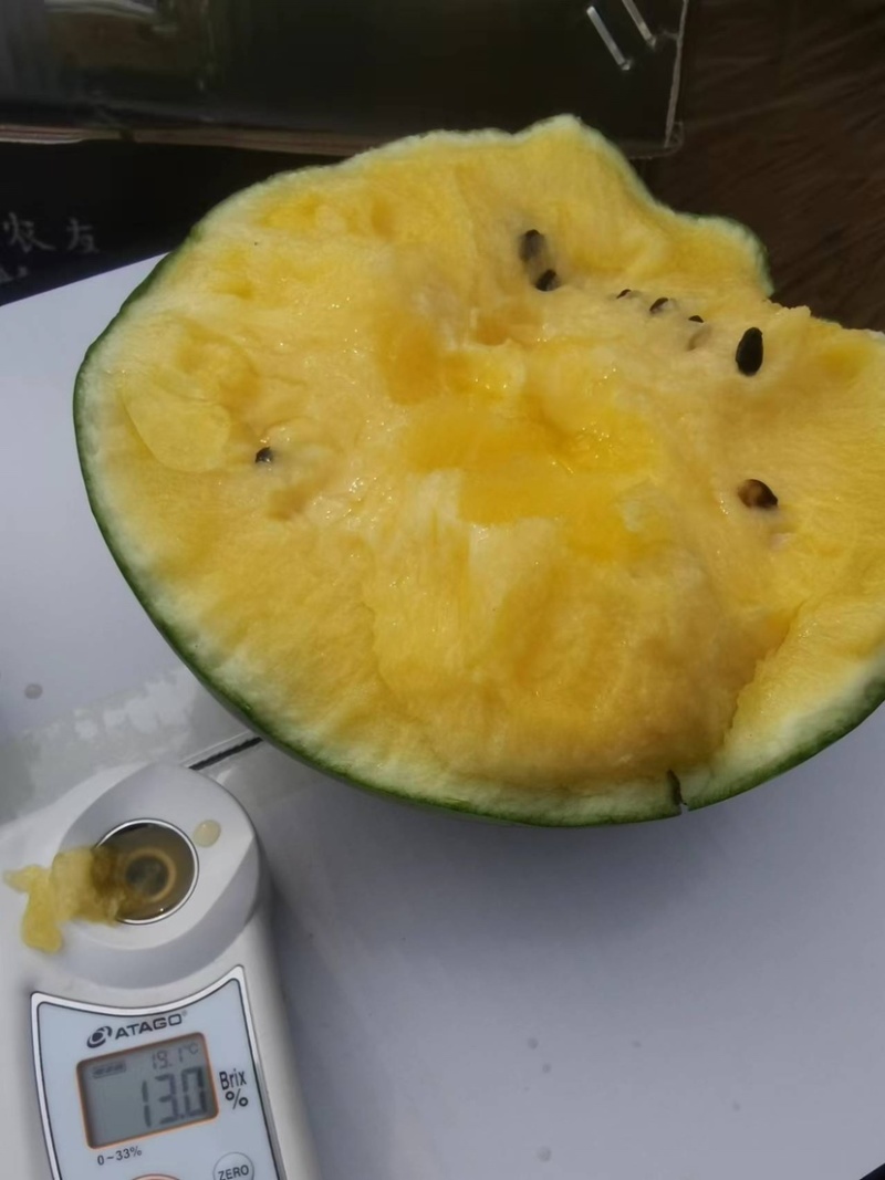正品保障西瓜长期供应