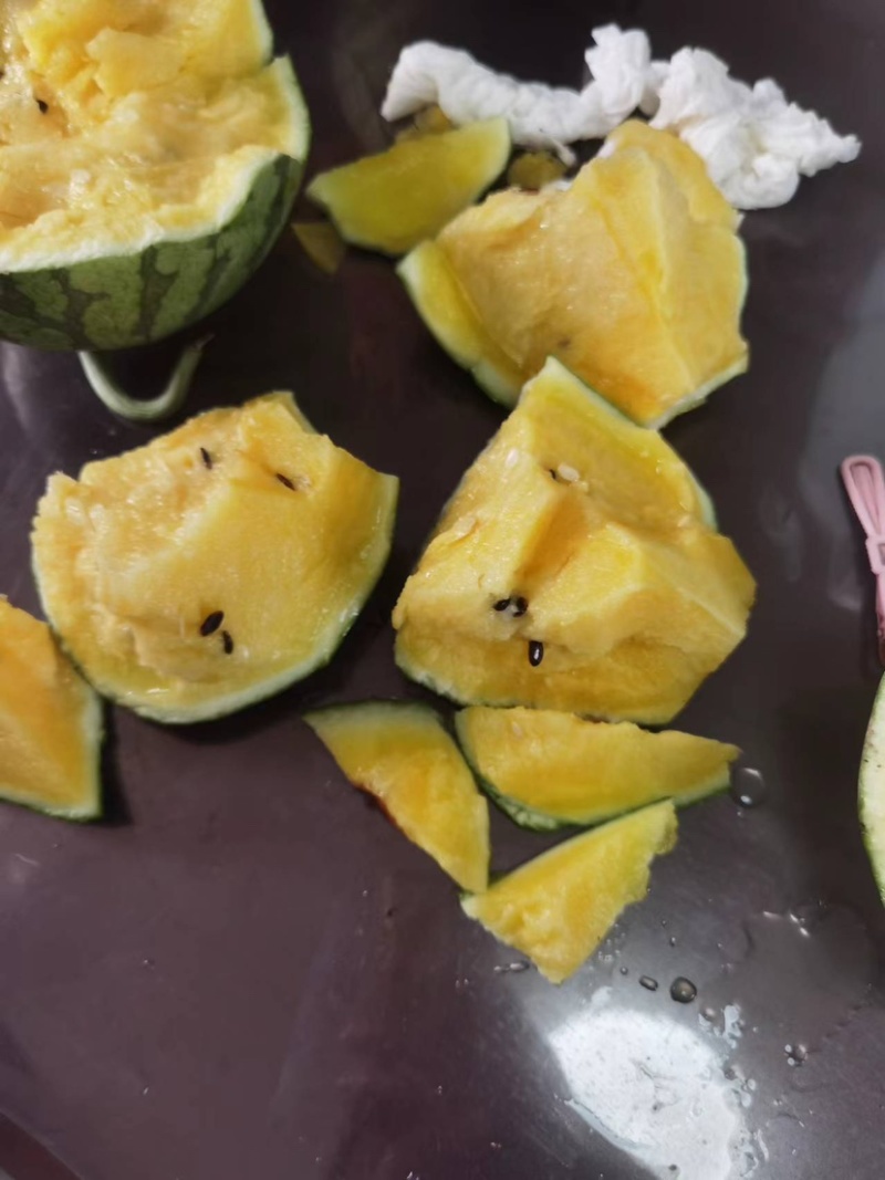 正品保障西瓜长期供应
