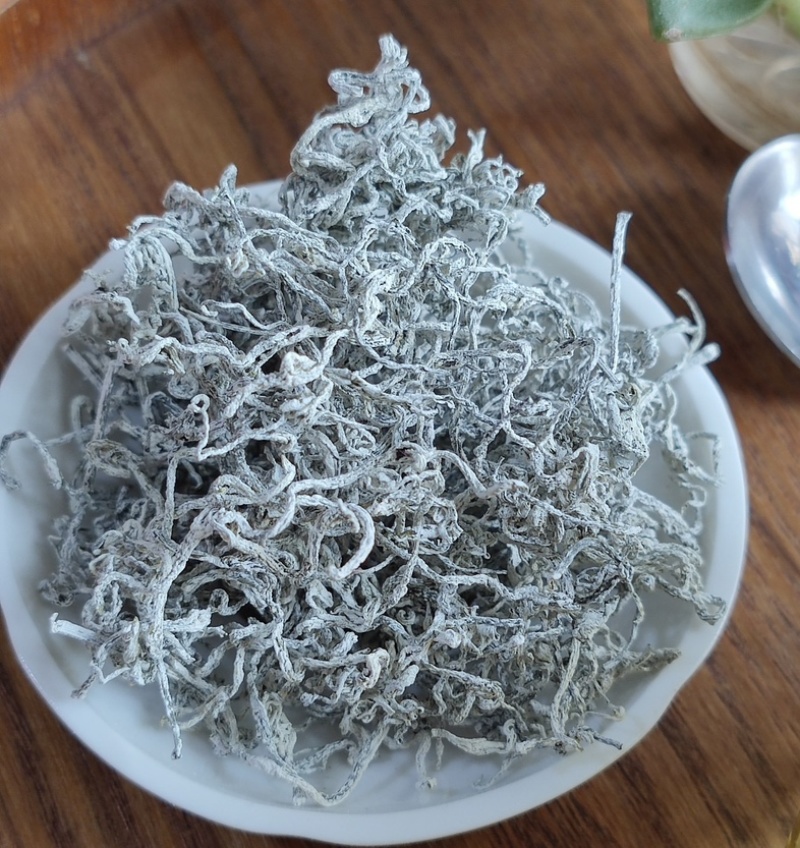 藤茶霉茶自家种植茶农
