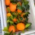 奉节脐橙（原树果）