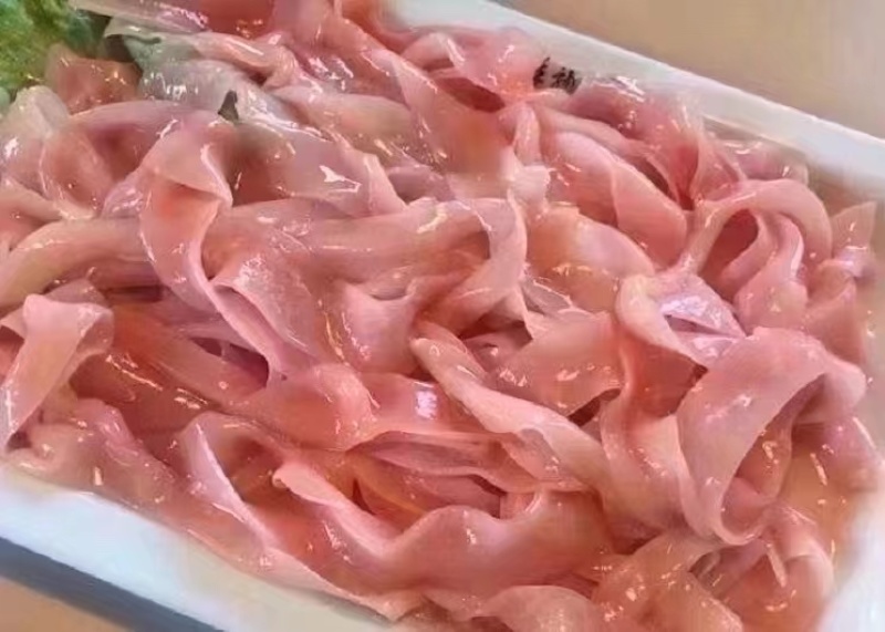 【锁鲜鸭肠】小包装200g，处理干净，直接上盘