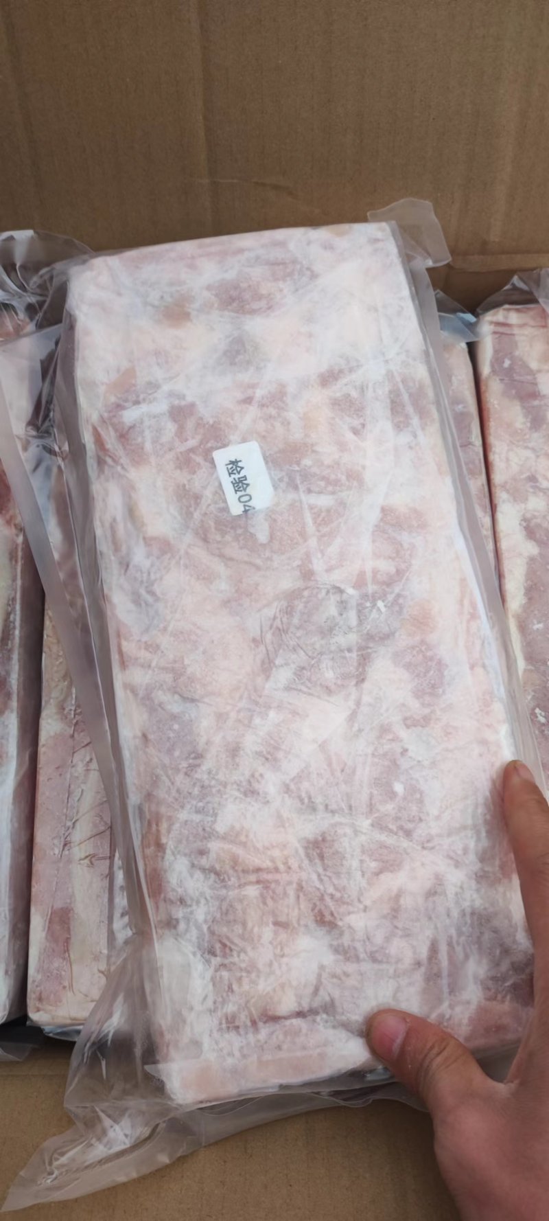 【五花肉方砖】，厂家直销，全国甩货，品质保证