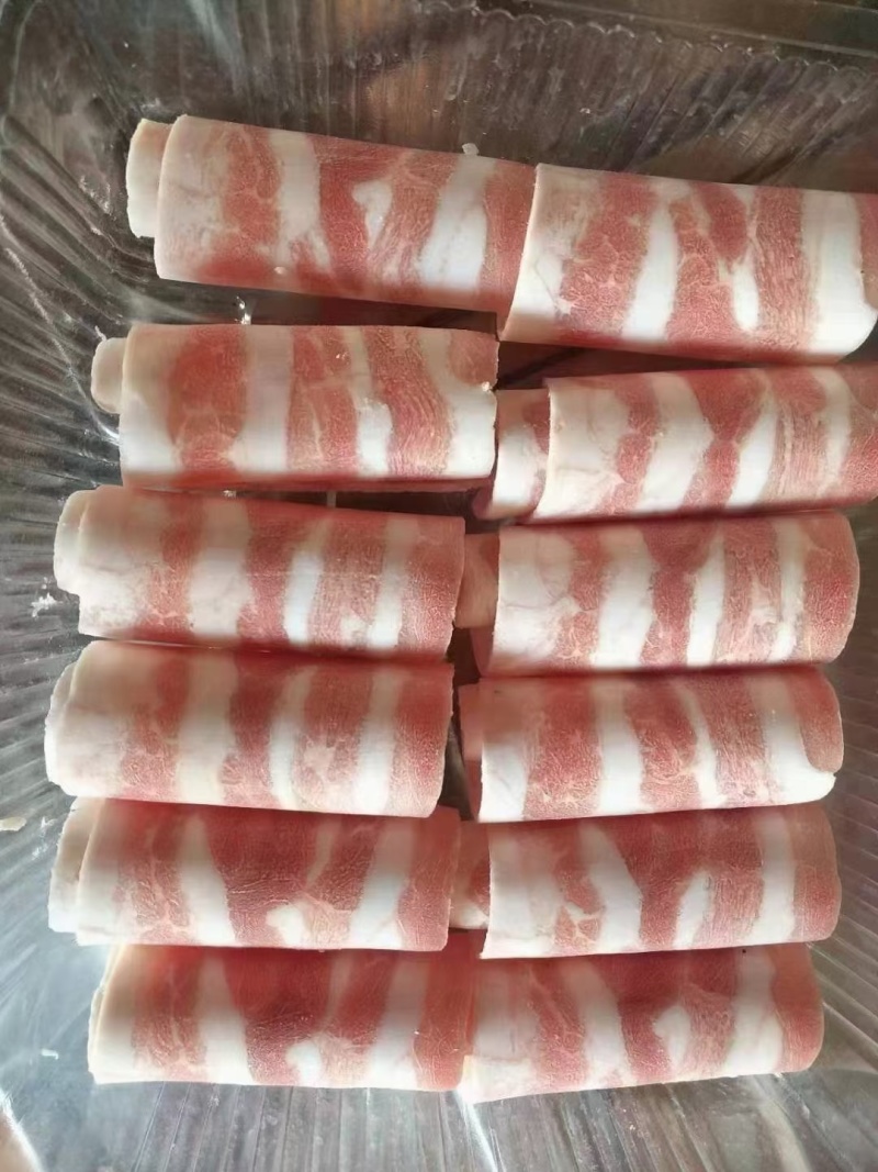 【五花肉方砖】，厂家直销，全国甩货，品质保证