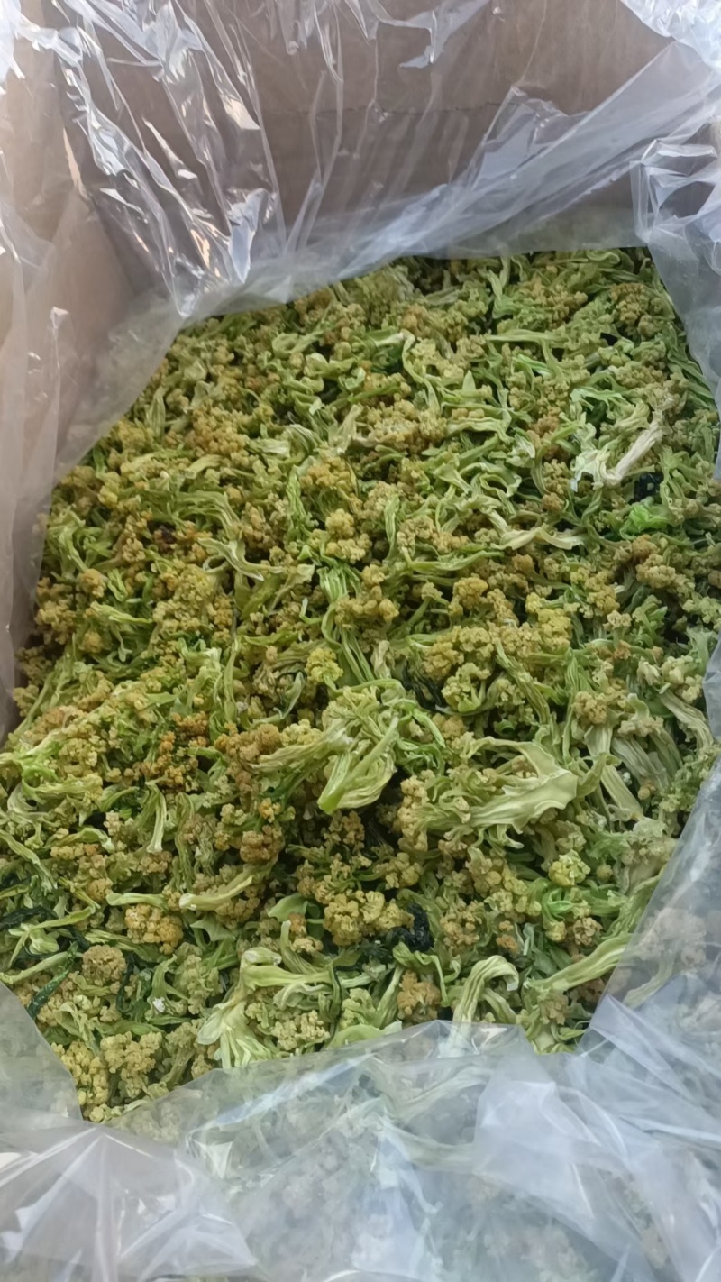 【干菜花】全国甩货，量大价低，一斤泡三斤