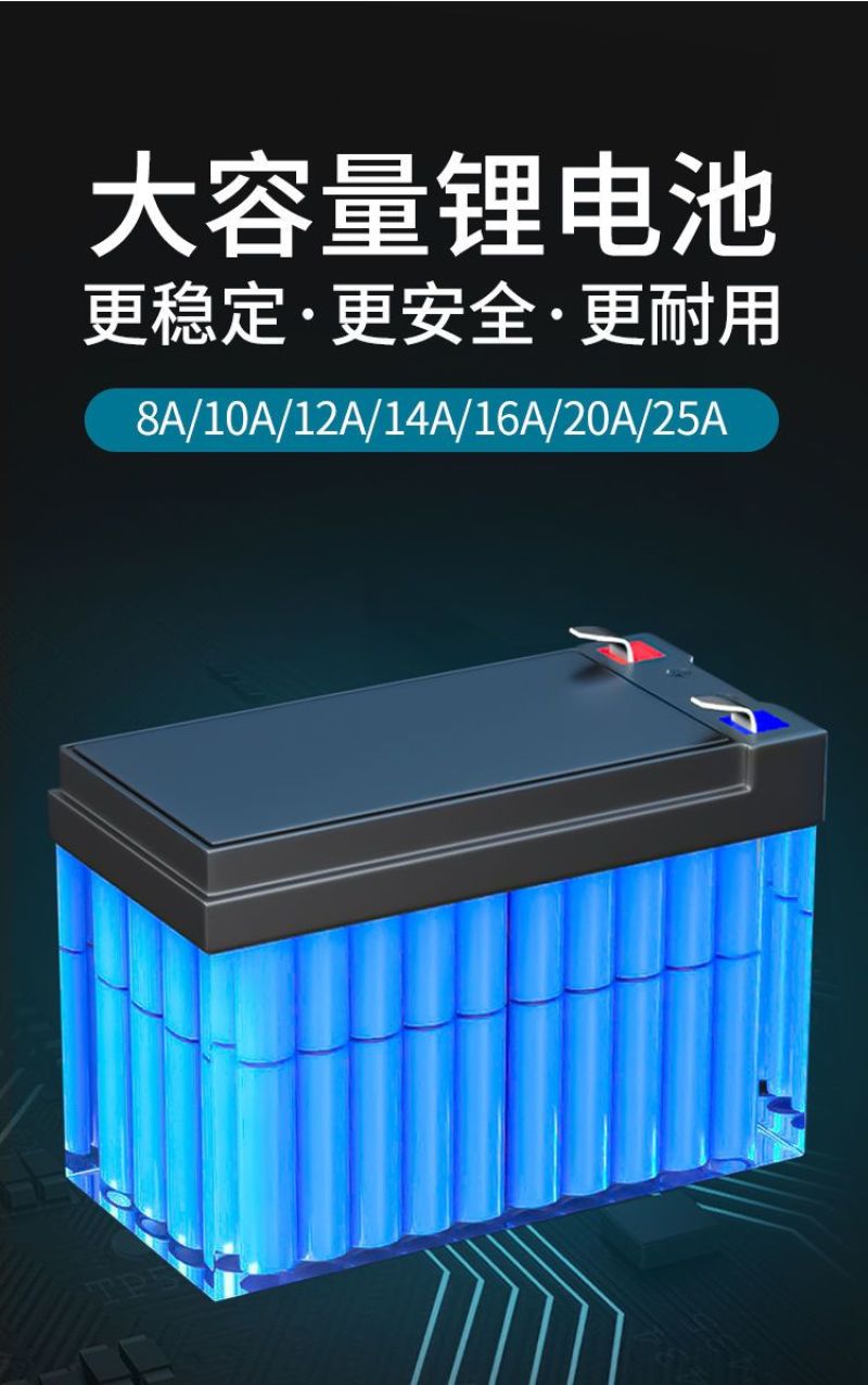 电动喷雾器送风筒农用高压消毒弥雾机打药机风式园林雾化