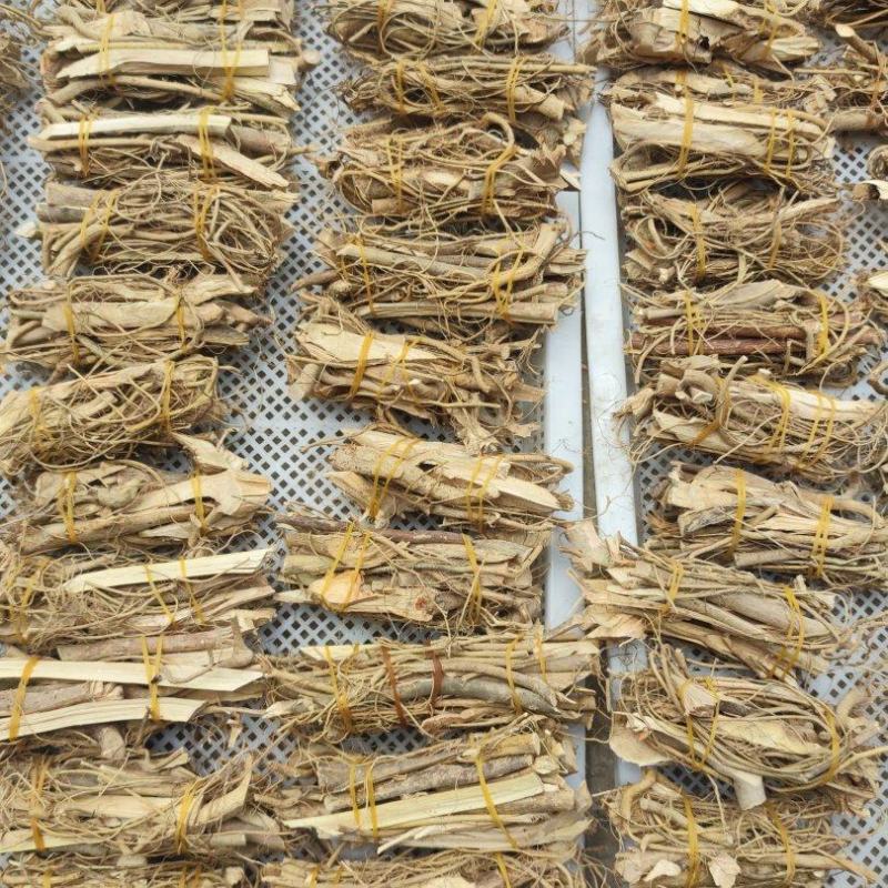 白花牛奶根，纯手工制作，把把清香，原汁原味
