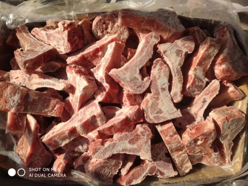 母猪龙骨块