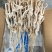 鱿鱼须串，35克一支，5包*20支一件，不缩水，足克数，
