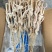 鱿鱼须串，35克一支，5包*20支一件，不缩水，足克数，