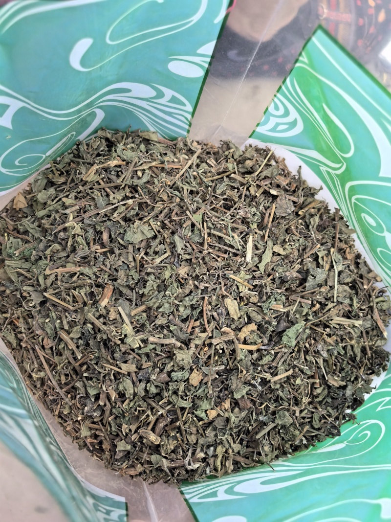 绞股蓝新货物美价廉实图拍摄今年新货
