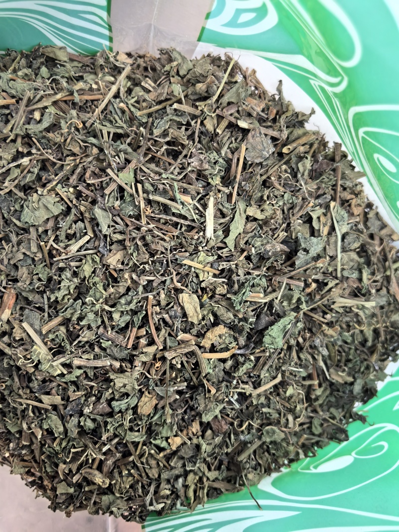 绞股蓝新货物美价廉实图拍摄今年新货