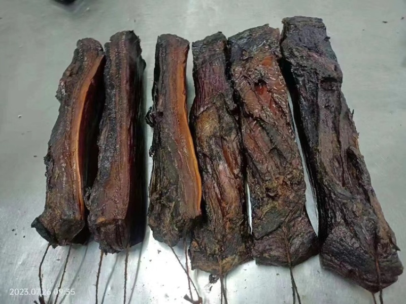 剃骨腊肉腊中方（腊三线）一件50斤，厂家直销，现货供应