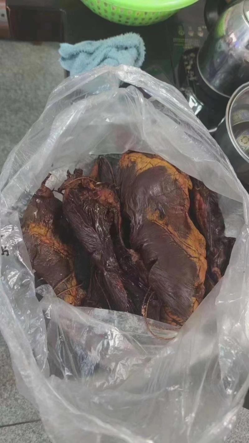 烟熏腊猪心（展会摆摊门市超市直播等渠道供应）