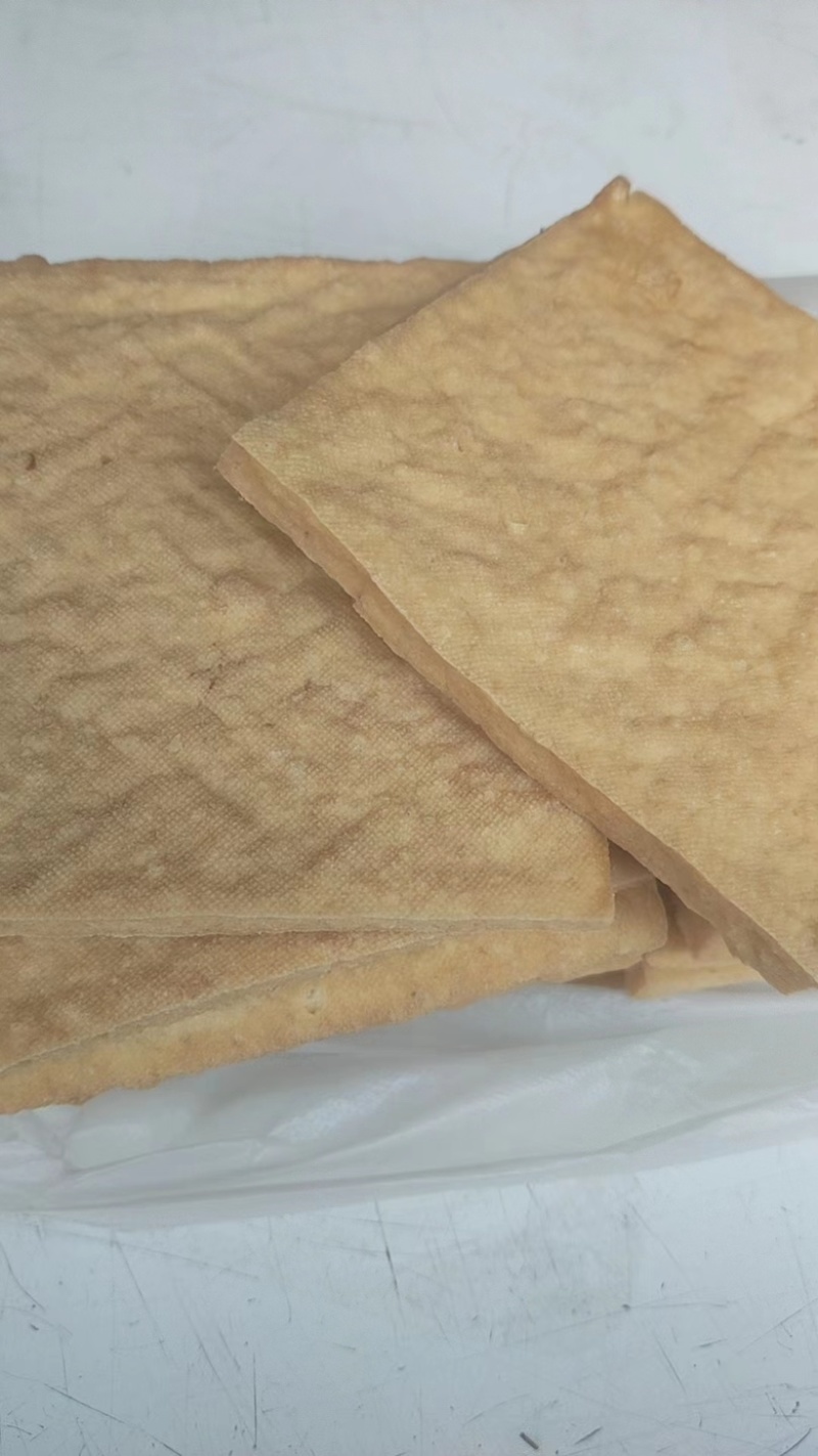 炸豆腐